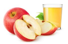 Jugo de Manzana - Global Fruit B.V